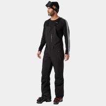 Helly Hansen Men's Legendary Insulated Bib Pant BLACK