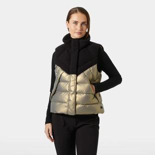 Helly Hansen Women's Bliss Down Vest LYNX