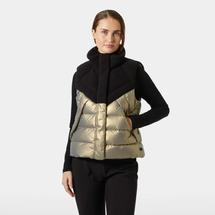 Helly Hansen Women's Bliss Down Vest LYNX