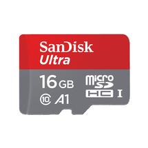  16gb Sandisk Ultra Microsd Card