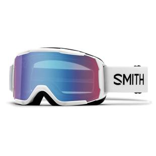 Smith Daredevil Goggle WHITE