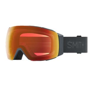 Smith I/O Mag Goggle W/YELLOW_FLASH