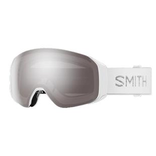 Smith 4D Mag S Goggle W/BLUE_SENSOR