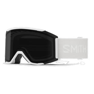 Smith Squad Mag Goggle W/CP_STORM_BLUE