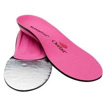  Superfeet Hot Pink Insole