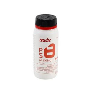 Swix PS8 Liquid Red Wax 