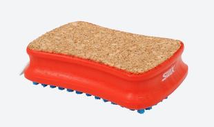 Swix Combi Cork/Brush 