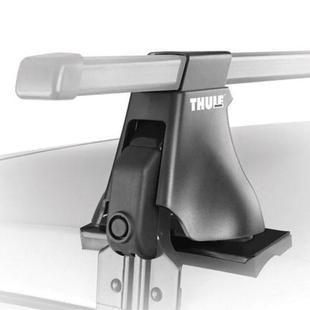 Thule Aero Foot Pack NA