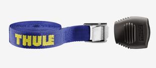 Thule 15 Ft. Load Straps NA