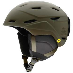 Smith Mission Mips Helmet MATTEFOREST