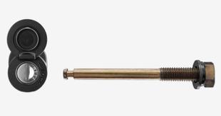 Thule Snug-Tite Lock NA