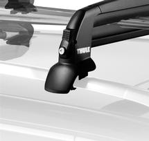  Thule Snowcat Ski Carrier