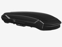  Thule Motion 3 Xl Black Glossy