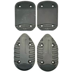 Lange Sole Kit BLK/GRY