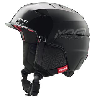 Marker Phoenix Otis Helmet ALL_BLACK