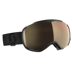 Scott Faze II LS Goggle BLACK