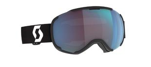 Scott Faze II Goggle MTNBLACK