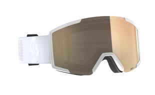 Scott Shield LS Goggle (ONELENS)