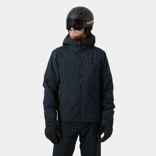 Helly Hansen Men's Courchevel Jacket NAVY
