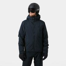 Helly Hansen Men's Courchevel Jacket NAVY