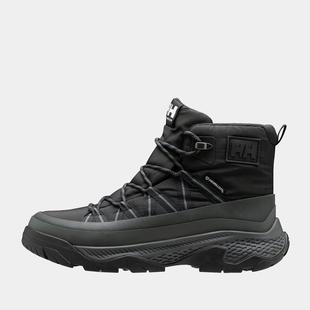 Helly Hansen Men's Keystone Boots BLACK