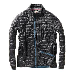 Relwen Featherweight Down Jkt BLACK