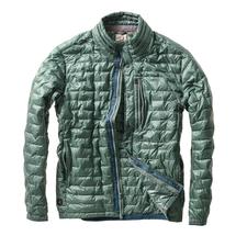 Relwen Featherweight Down Jkt FORESTFADE