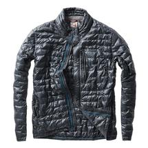 Relwen Featherweight Down Jkt NAVY