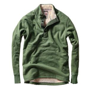 Relwen Superfleece Mock BRTLODEN