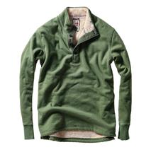 Relwen Superfleece Mock BRTLODEN