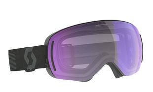 Scott LCG Evo LS Goggle W/ILLUMBLUECHRM