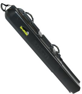 Sportube Ski Case BLACK