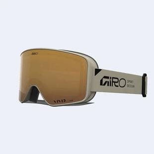 Giro Method Goggles W/VIV_INF