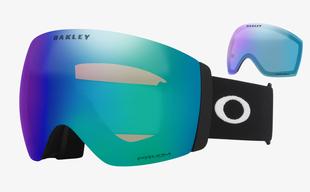 Oakley Flight Deck Pro L W/PRZMICED