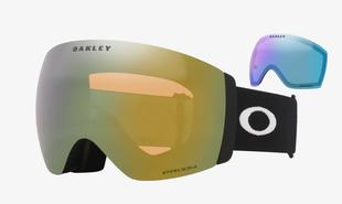 Oakley Flight Deck Pro L W/PRZMICED
