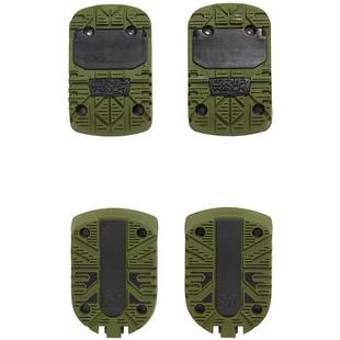  Full Tilt Outsoles W/Screws