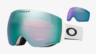 Oakley Flight Deck Pro M W/PRZMICED