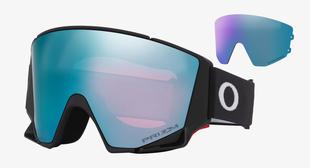 Oakley Flow Scape M W/PRZMICED