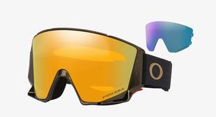 Oakley Flow Scape M 50th Anniversary W/PRZMICED