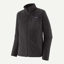Patagonia Men's R1 Air Fleece Jacket BLK