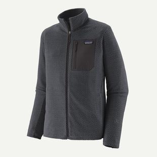 Patagonia Men's R1 Air Fleece Jacket SMDB