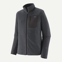 Patagonia Men's R1 Air Fleece Jacket SMDB