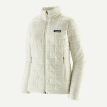 Patagonia Women's Nano Puff Jacket BCW