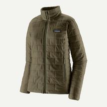 Patagonia Women's Nano Puff Jacket BSNG
