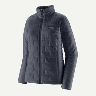 Patagonia Women's Nano Puff Jacket SMDB