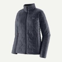 Patagonia Women's Nano Puff Jacket SMDB