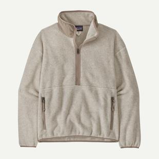  Patagonia Women's Synchilla Fleece Marsupial Pullover