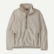  Patagonia Women's Synchilla Fleece Marsupial Pullover