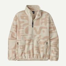 Patagonia Women's Synchilla Fleece Marsupial Pullover MTDY