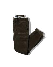 Grayers Corduroy Stretch Slim Fit Pants - Mushroom MUSHROOM